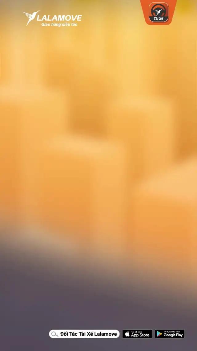 Bạn sở hữu xe van/tải từ 500kg? Đăng ký chạy Lalamove. Thủ tục đơn giản - Có đơn giao ngay!