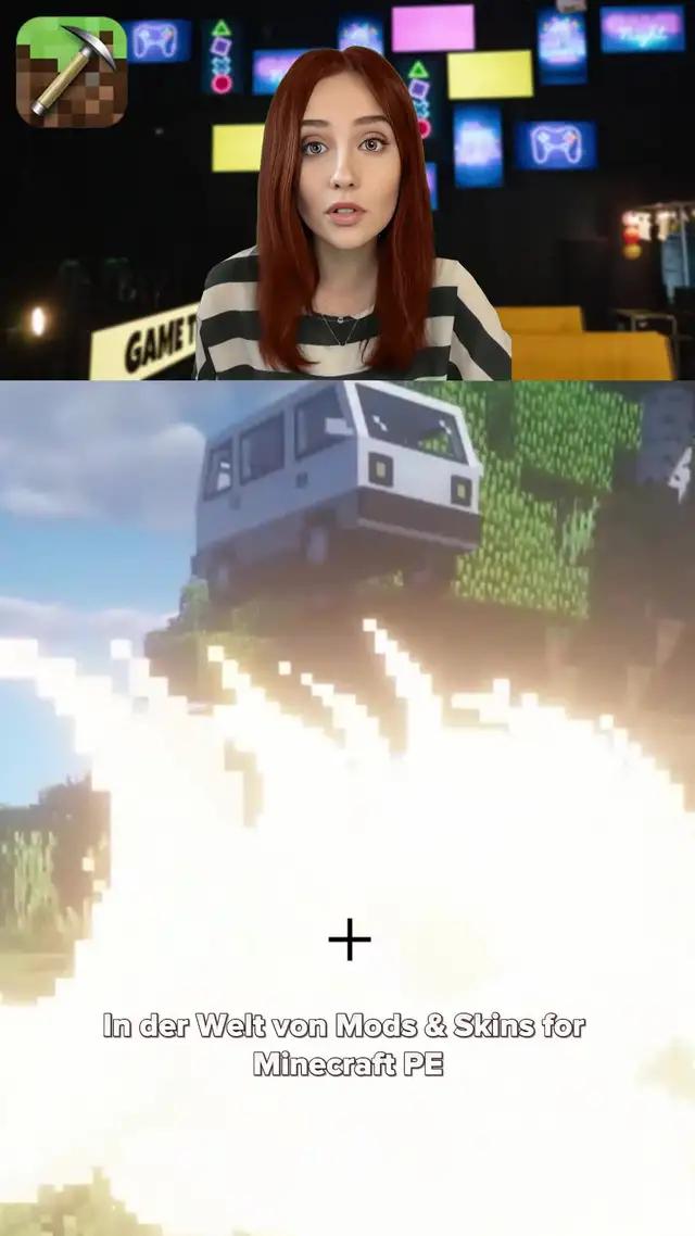 Installiere jetzt das Extra Mods Pack