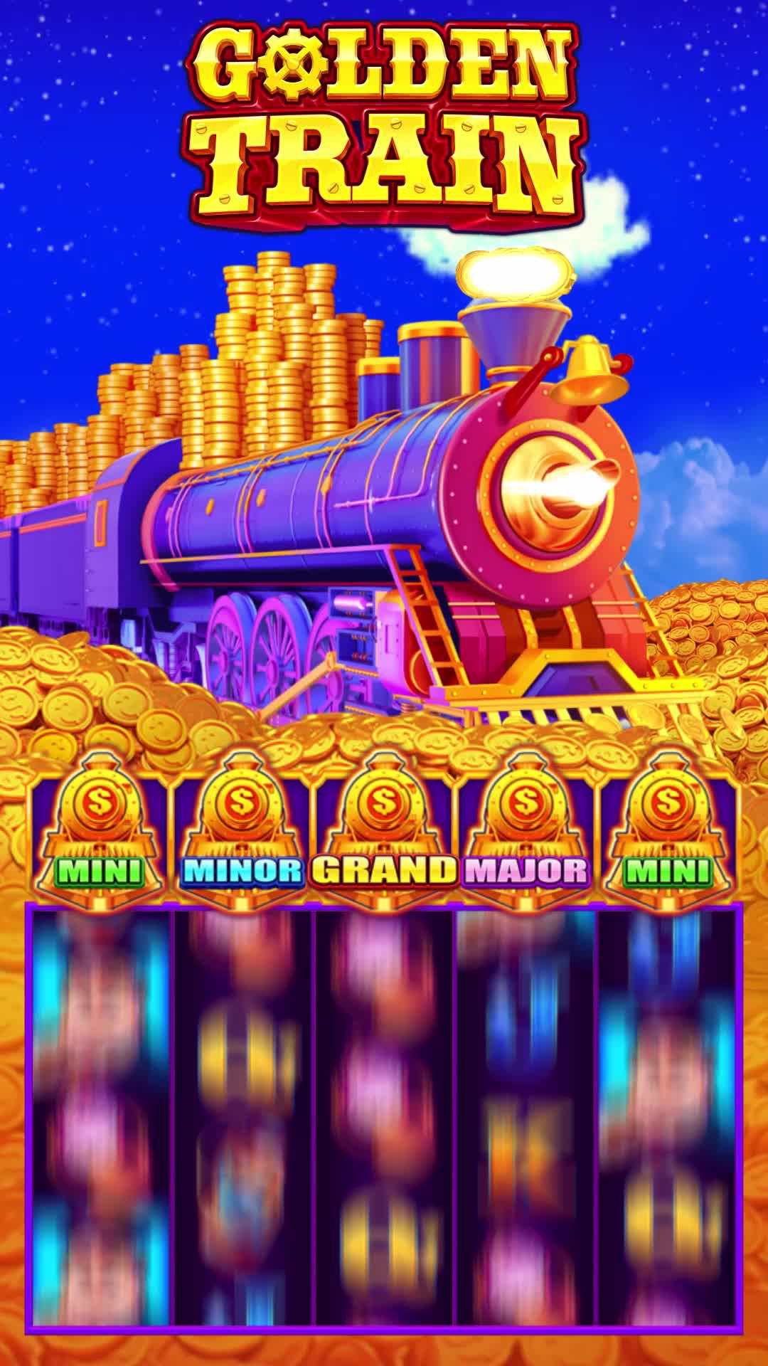 Top Casino Slots Game! 3,000,000 Free Coins!