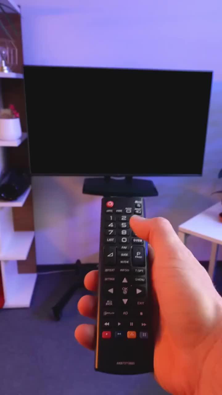 Best TV Remote app for Android