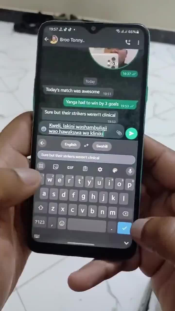 التطبيقات المجانية مرحبًا بها