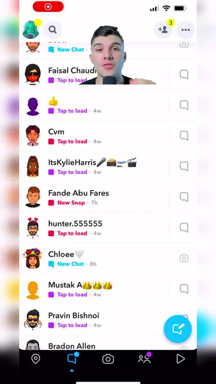 Swipe, Chat and Meet Friends and More