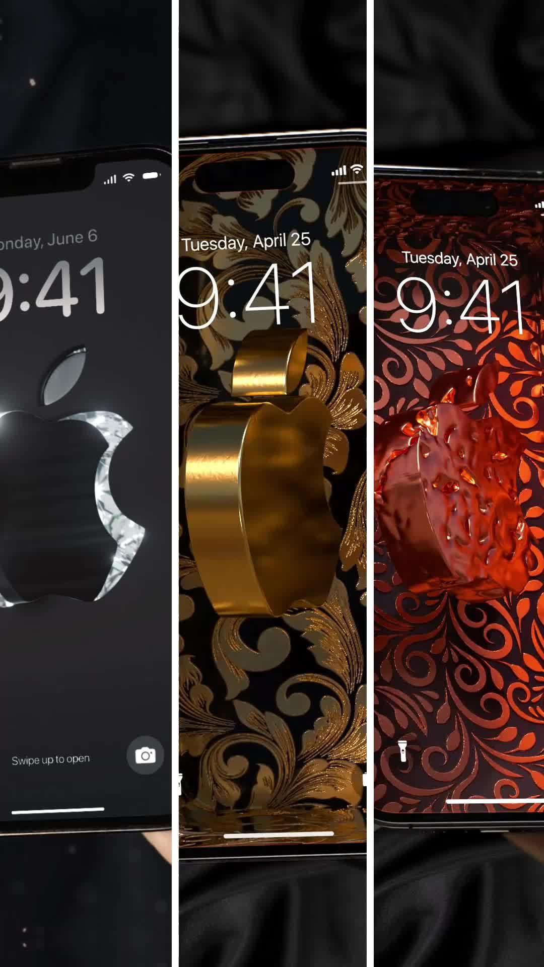 Try new unique Themes and Widgets!