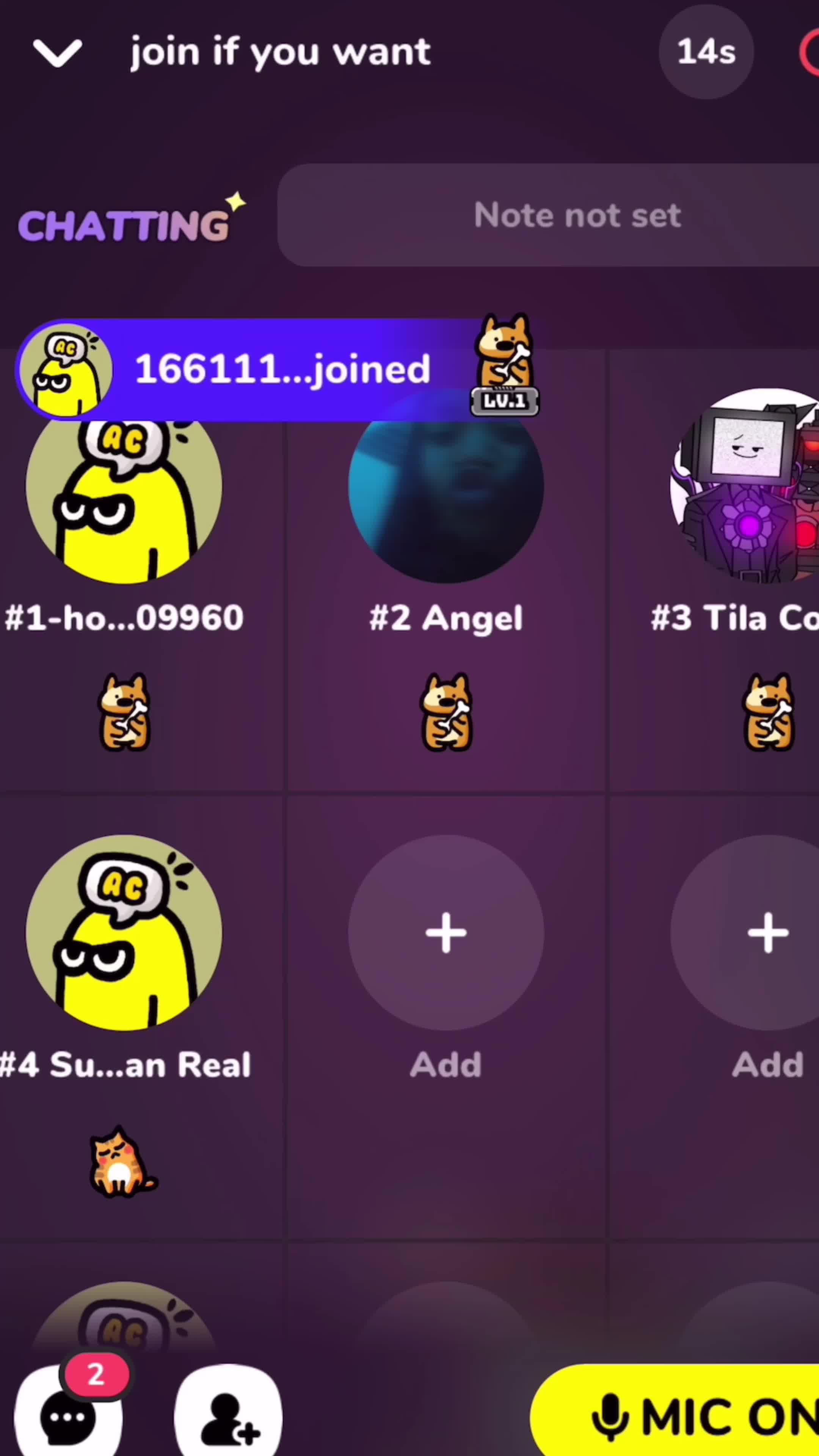 Have Fun With Global Gamers!