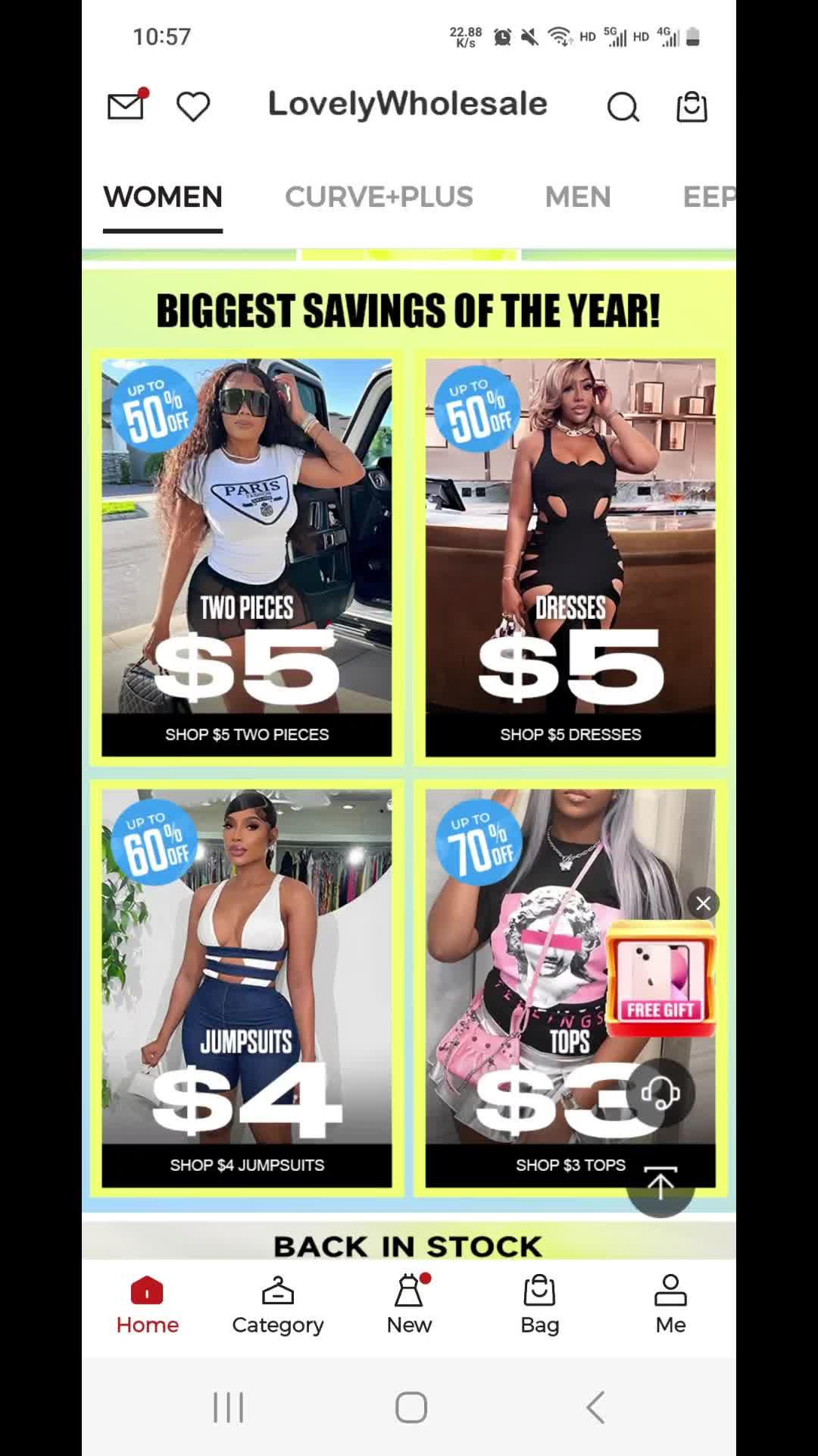 Super Affordable - Free Shipping - No Tax