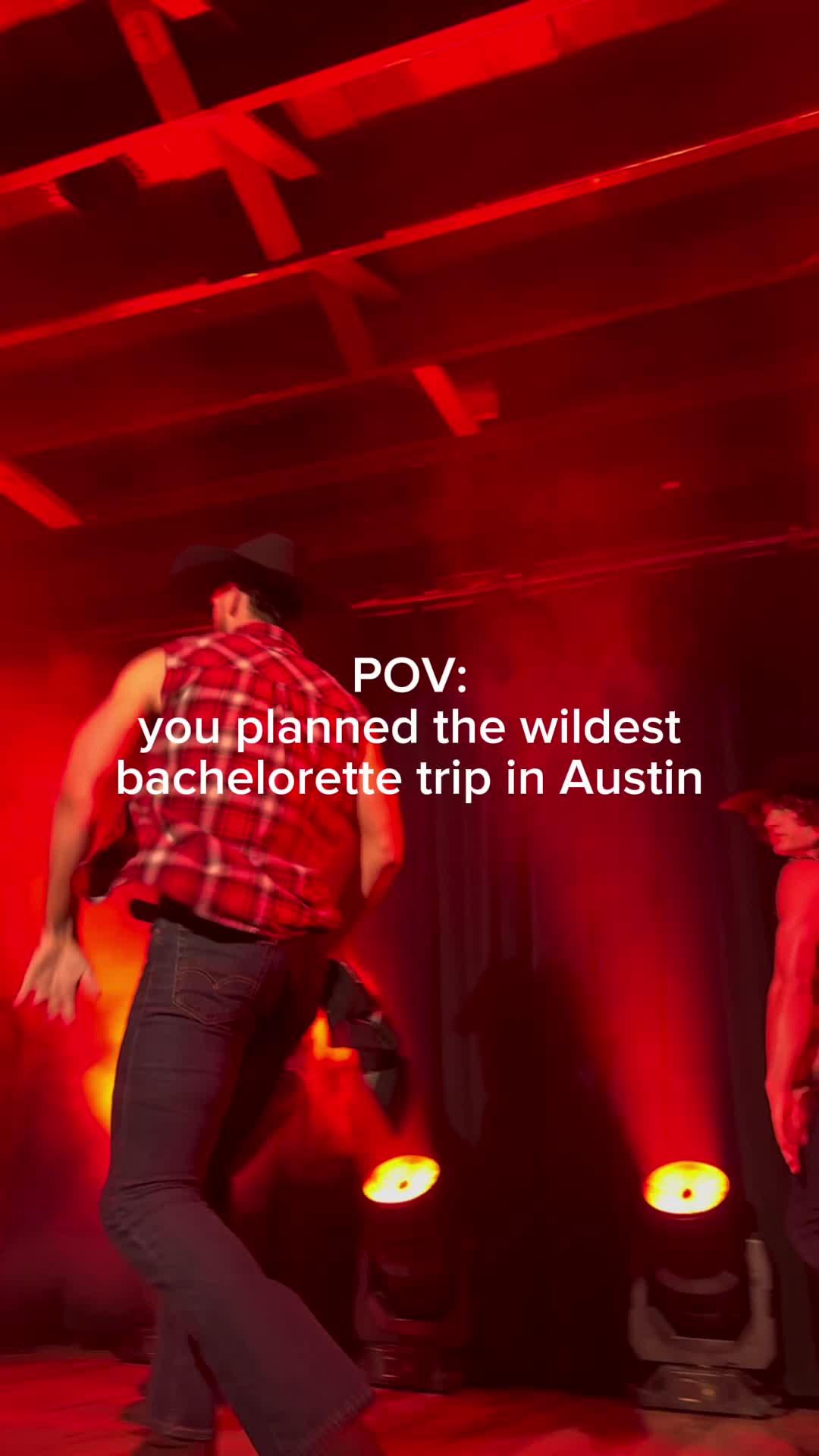 Start Planning Your Bachelorette Party!