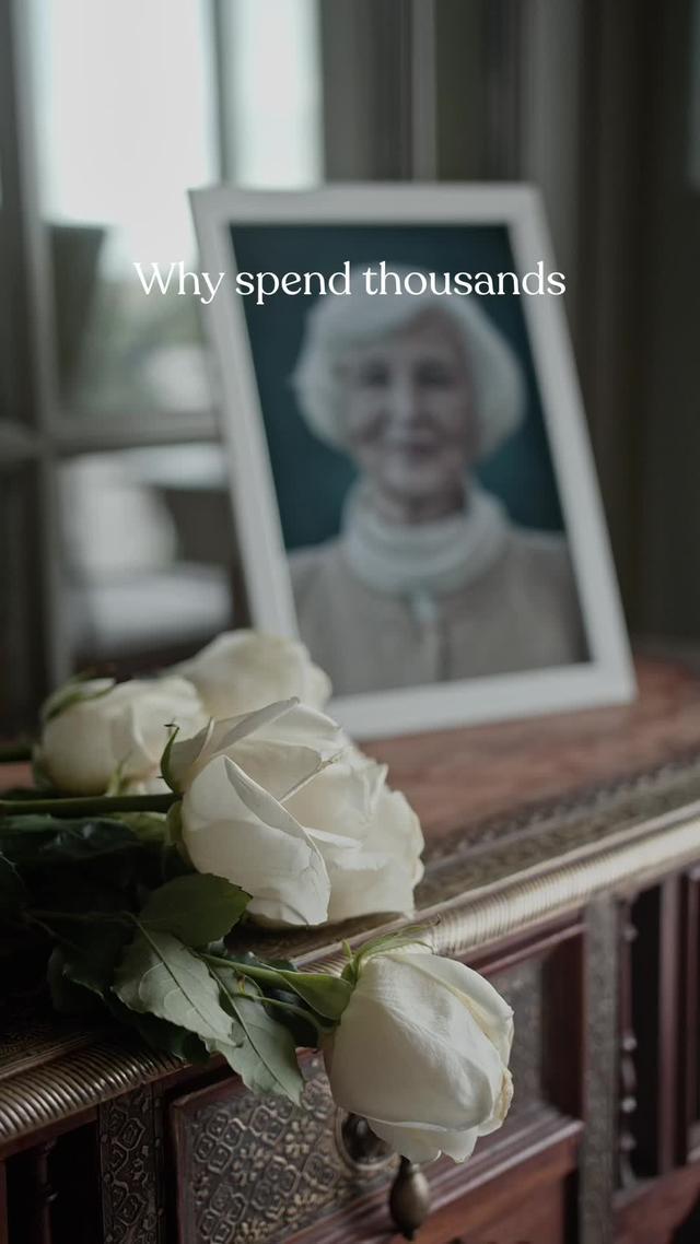 Chptr is a mobile-first memorialization platform to gather and share memories of lost loved ones.