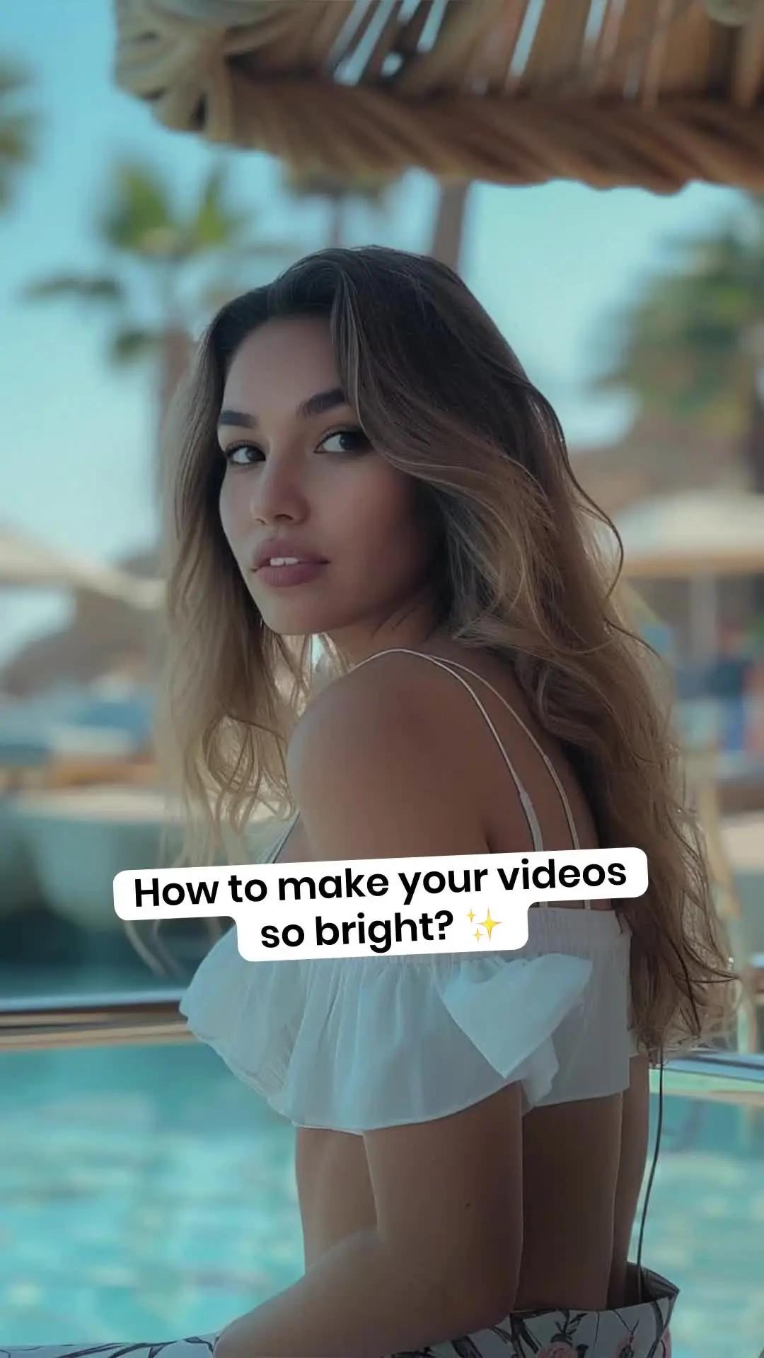 Photo & Video Filters