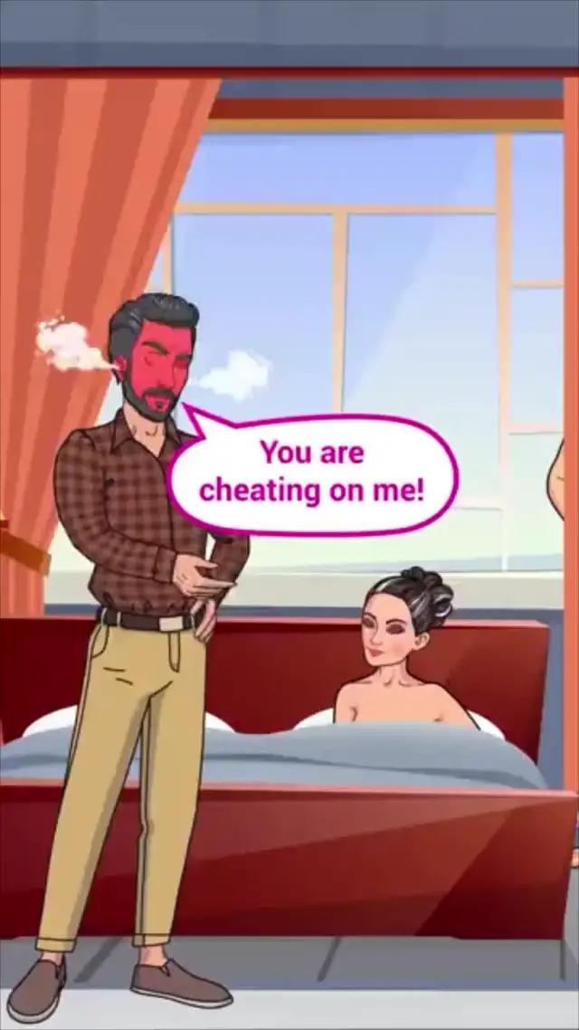 Manage Buildings and expand your real estate!