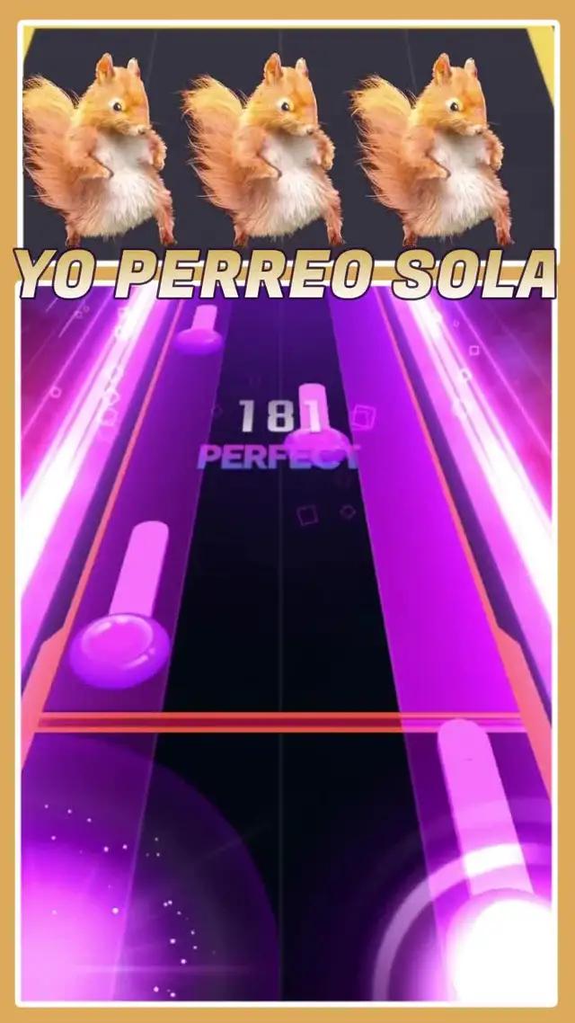 If you're happy and you know it, Tap Tap Tap!