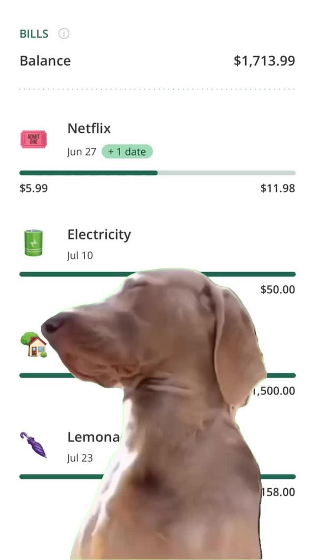 Family Banking by Zeta