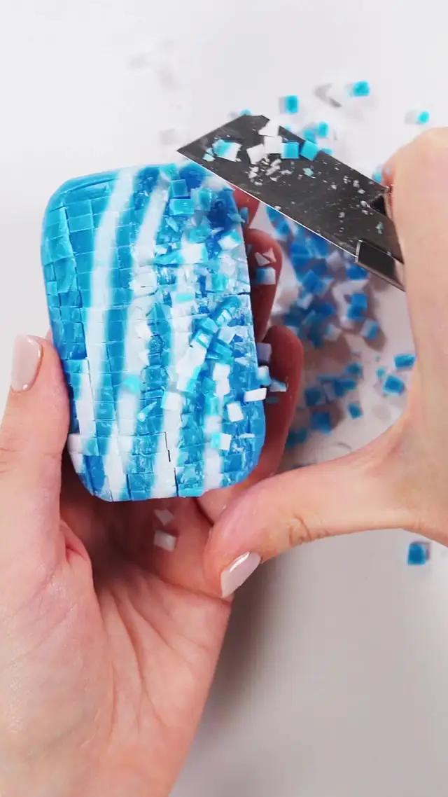 Come and try in the game.