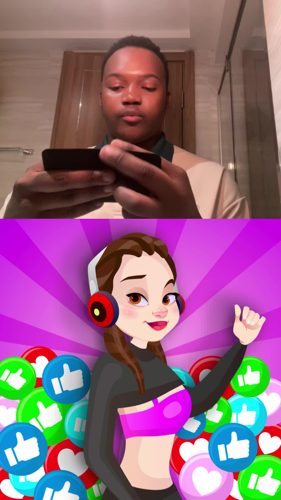 Can you become the coolest Streamer?