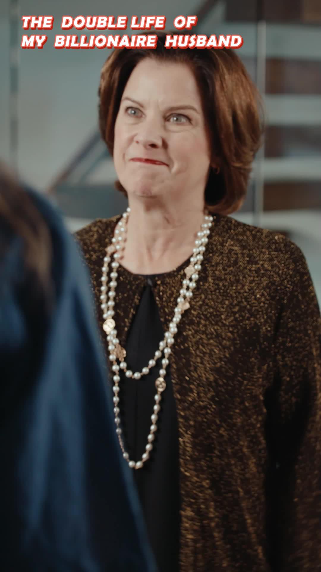  I married a stranger because my mom is in the hospital... Wait, he's actually my RICH BOSS?!