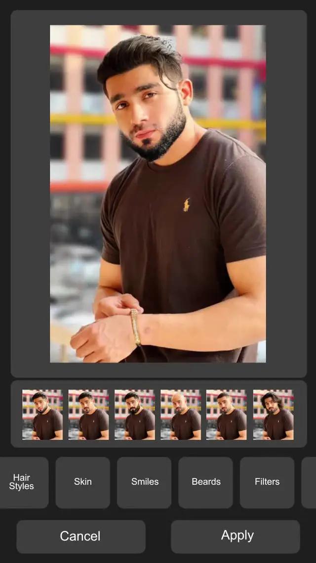Super Cool App!