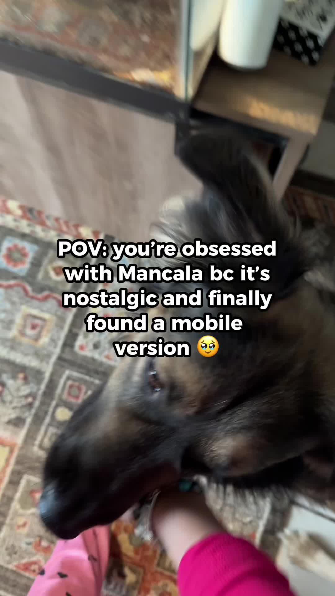 Play Classic Mancala Online