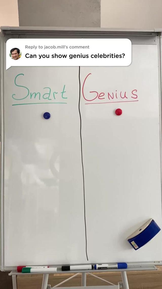 How smart are you? (TEST)