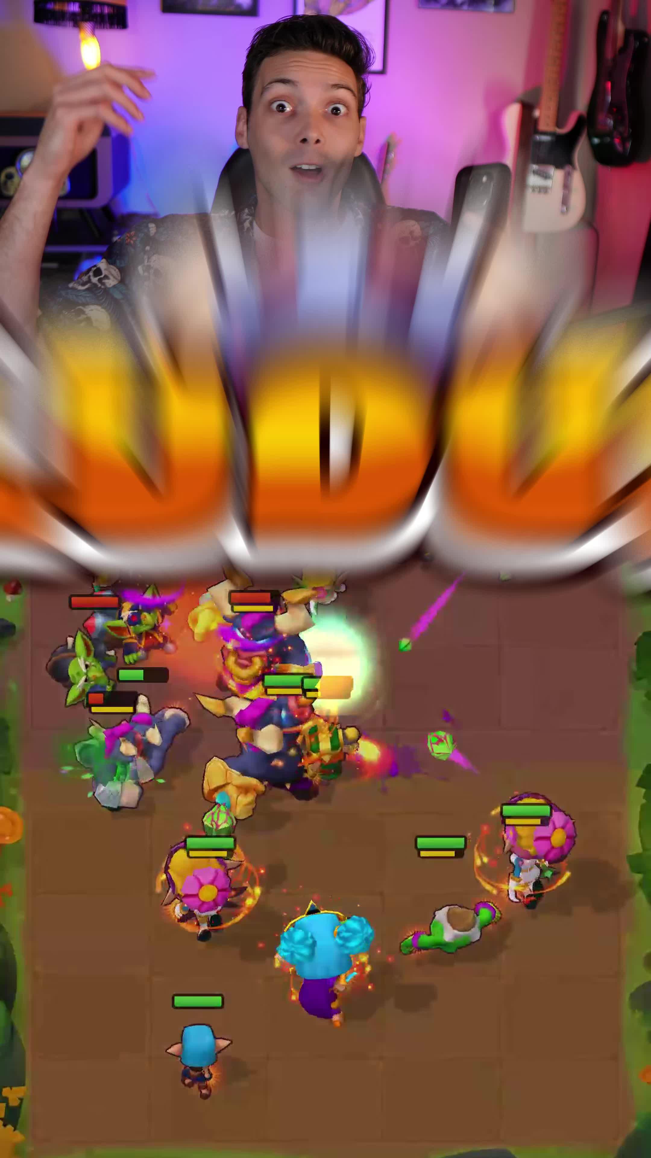 Offline Chess Mastery. Merge. 