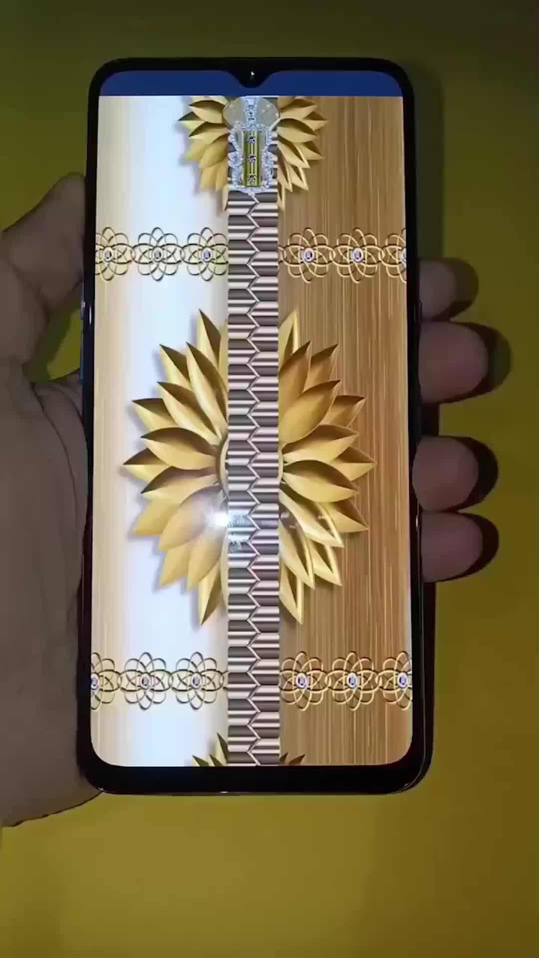 Unique lock screen free