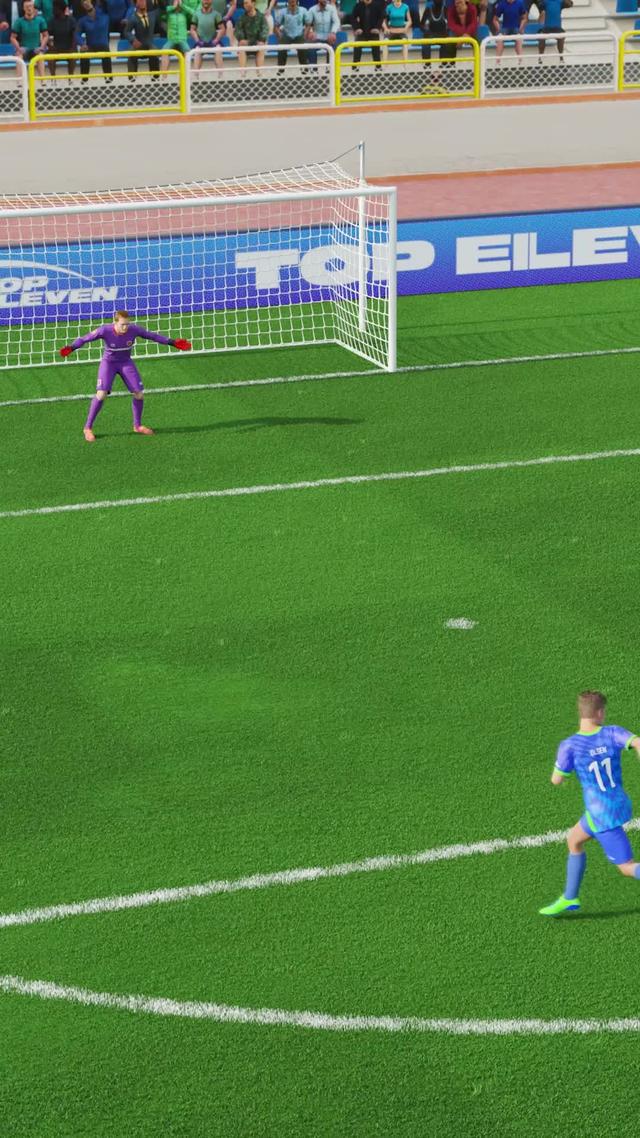 Be a football manager.