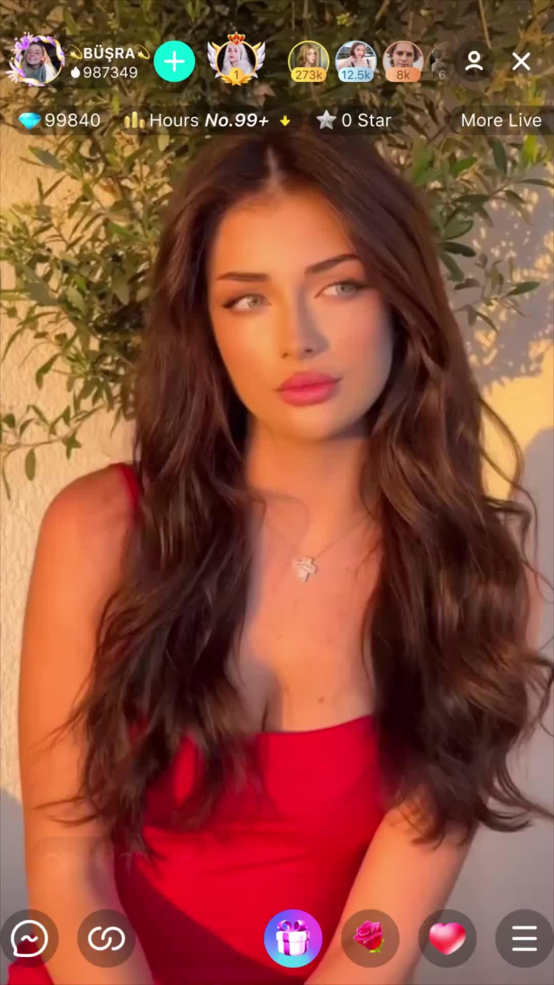 Mico'da daha çok güzellik var, onlarla sohbet etmeye gelin！