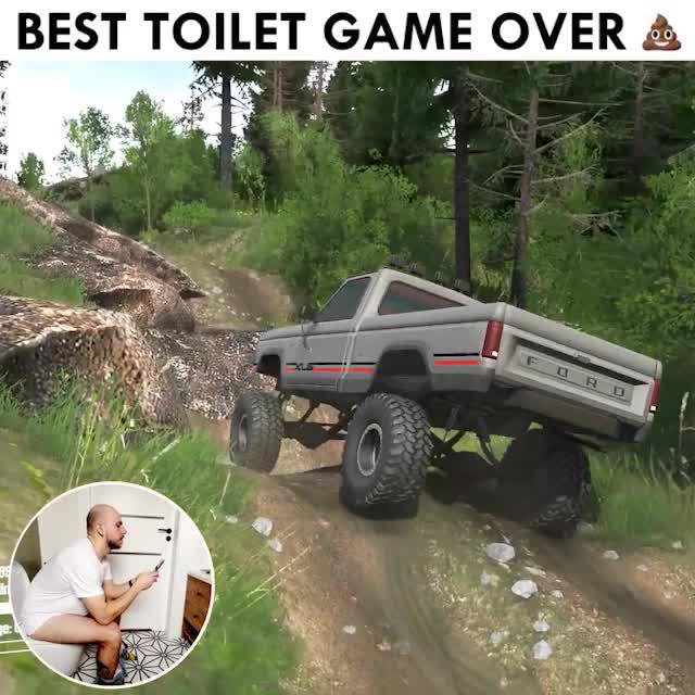 The most addictive game