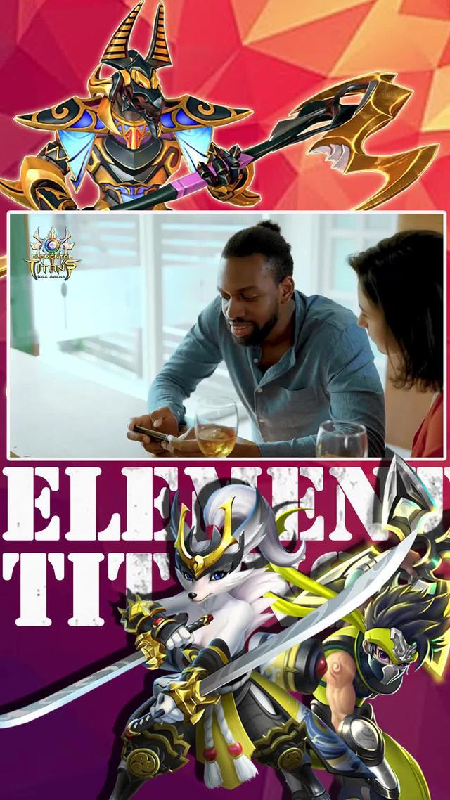 Easy to play and relaxing for everyone.