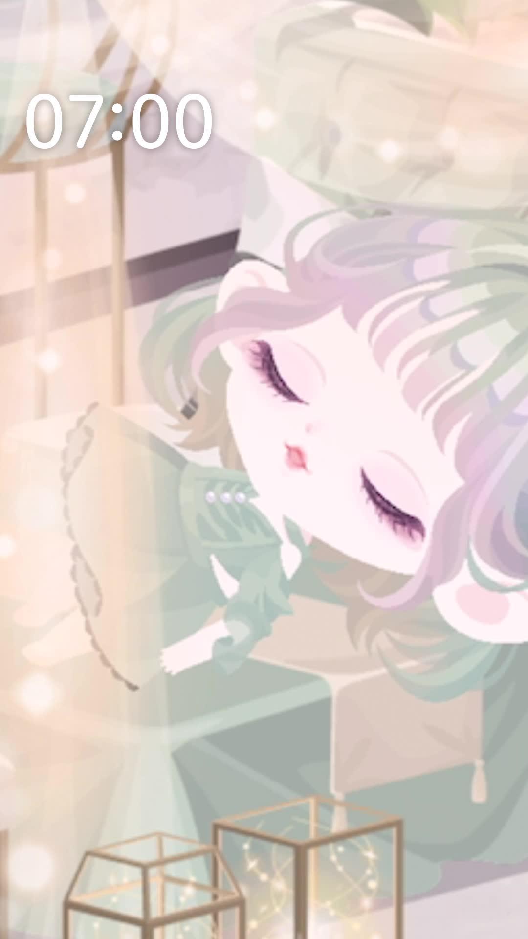 アバターを着せ替えよう