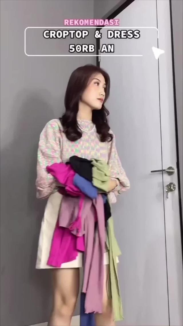 Dapatkan Diskon 50% nonton & belanja di semua sesi Shopee Live Mulai 8 Malam! 🤩