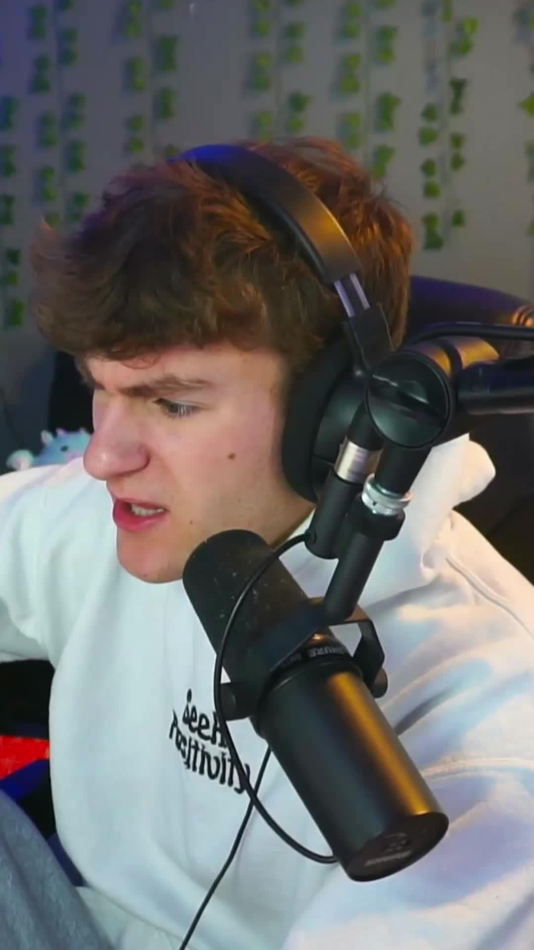 Unleash your inner pirate.