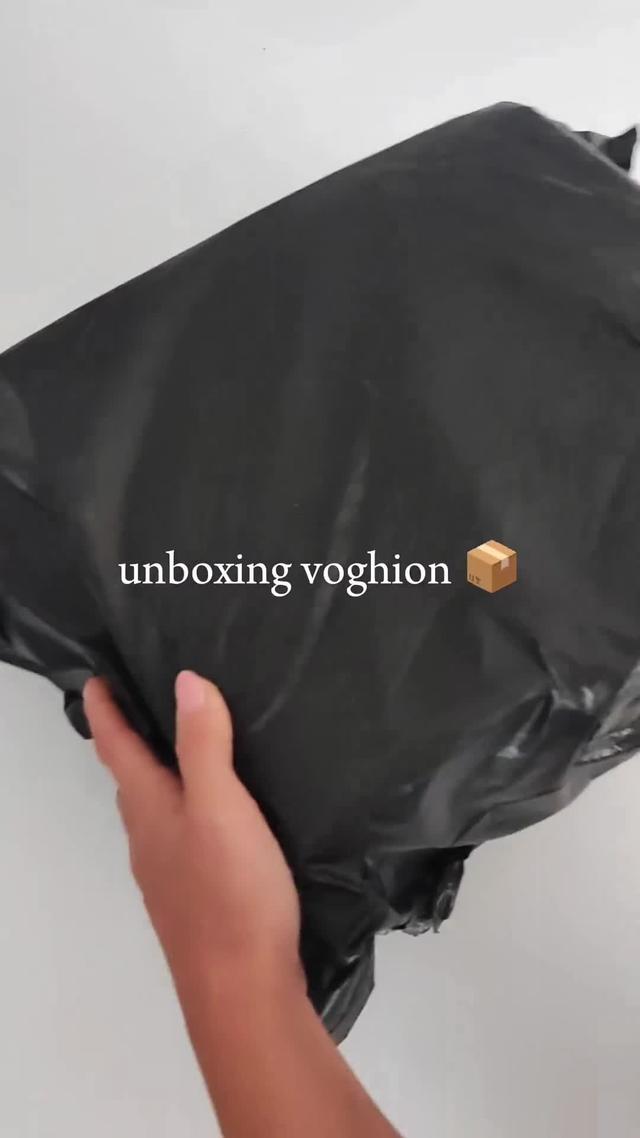 Come to Voghion now and find what you love!