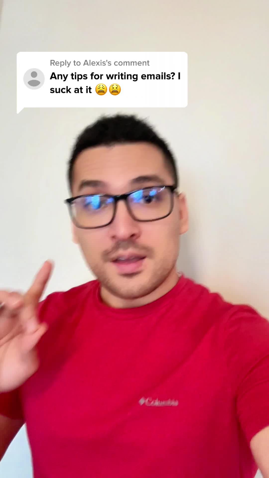 Struggle with writing? Try it for FREE!