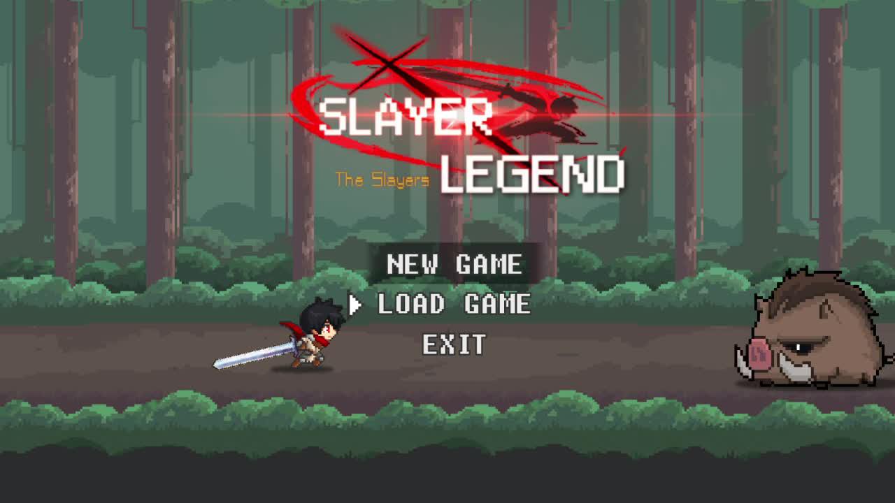 High-quality Retro Pixel RPG, Free Rewards!