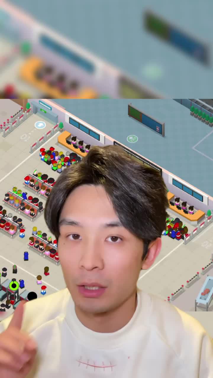 Another idle game I love 