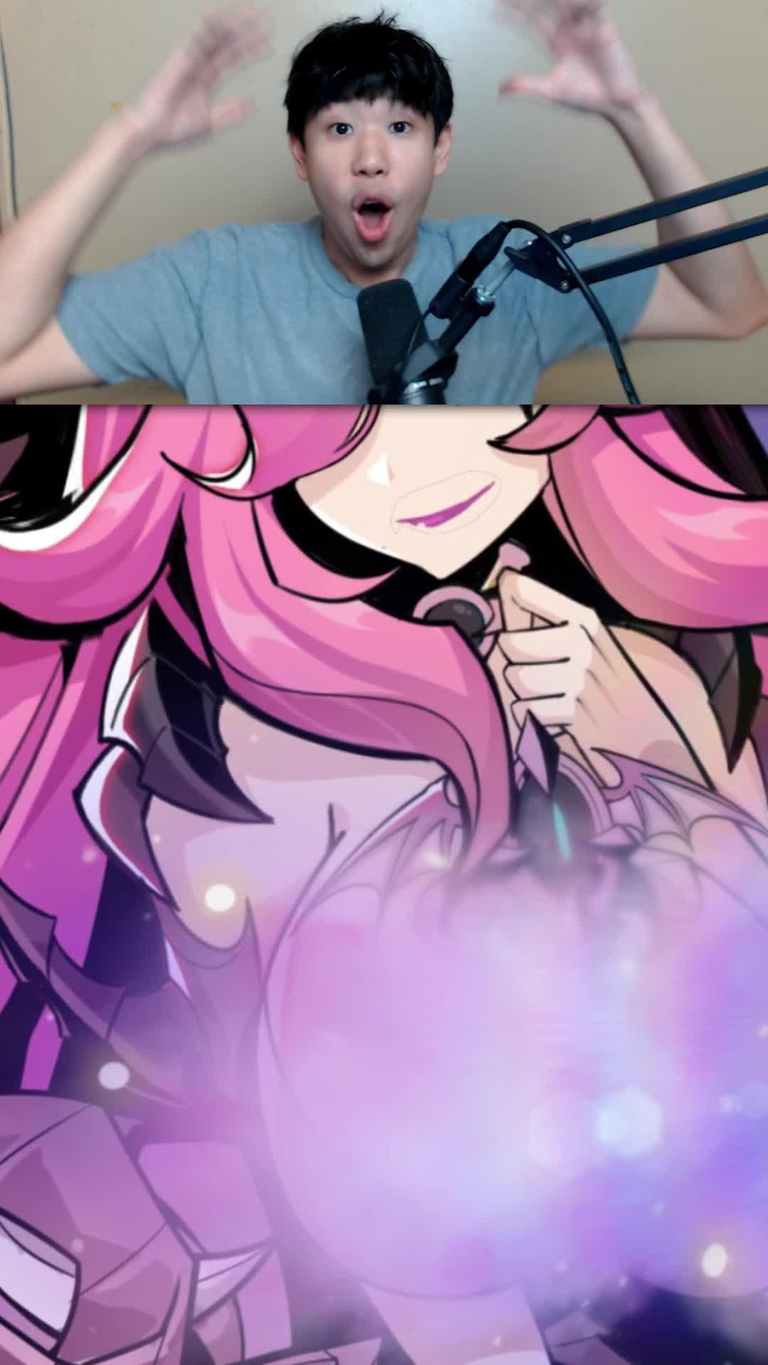 The hottest anti-hero RPG, log in for 4096 draws!