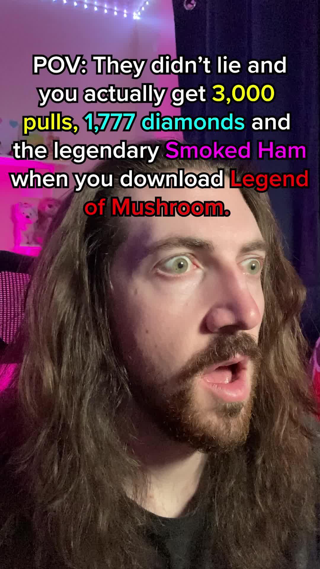 RPG de Culture de Champignons Illimitée !