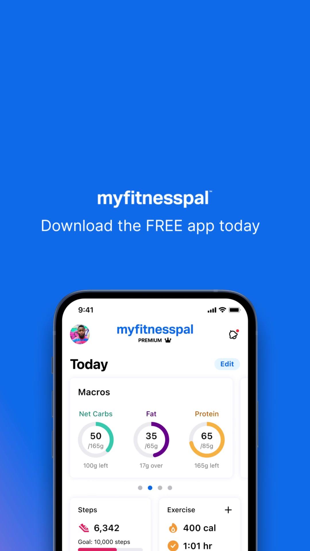 Achieve your fitness goals @vanessanoemayorquin