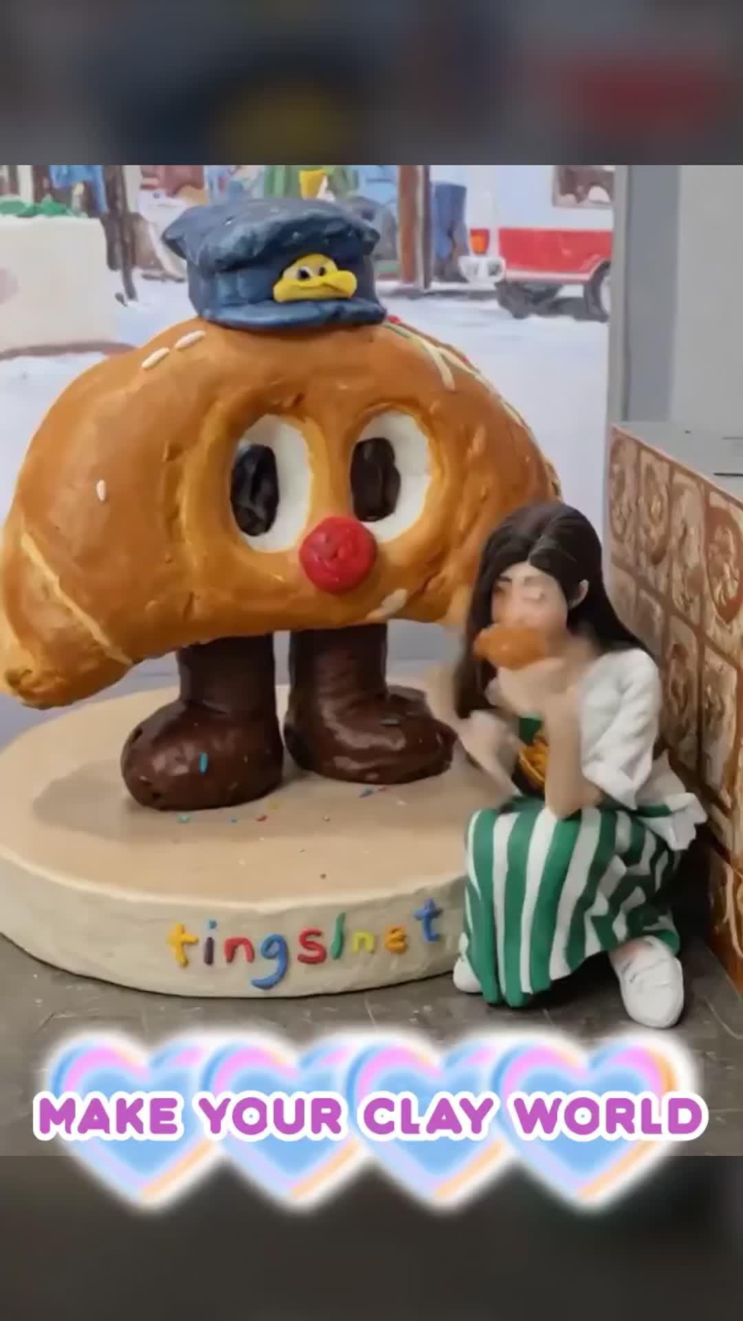 DIY your own mobile keyboard ! Try it free now