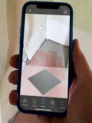 Count objects, measure area, scan and sign docs easily in one App!