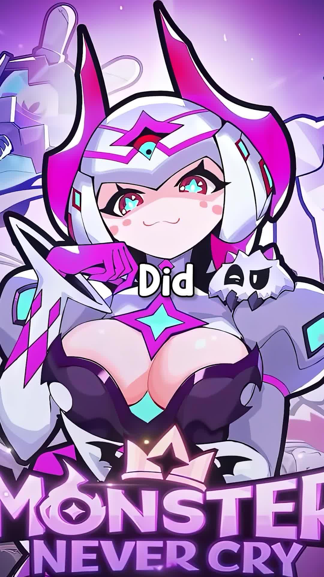 The hottest anti-hero RPG, log in for 4096 draws!