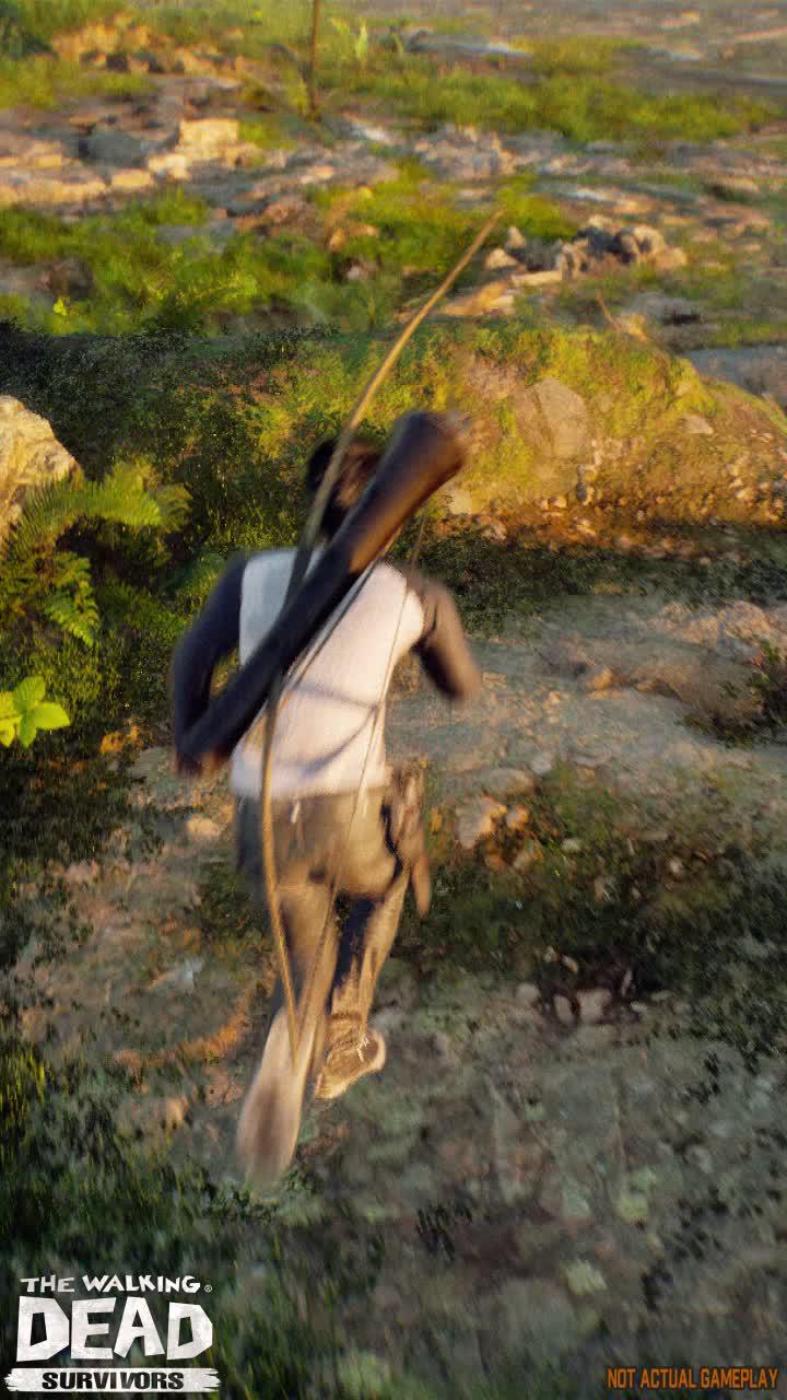 Survive together or die alone？