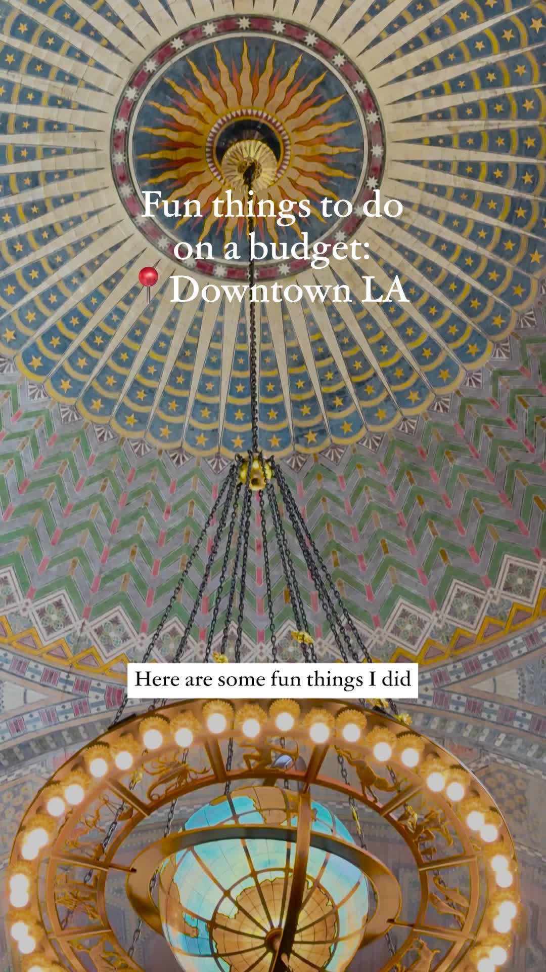 Over $5 billion budgeted by our members