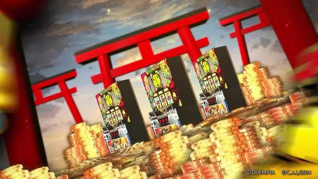 史上最強新台入替－『黄門ちゃま喝』！今スマホで遊べちゃうぞ！