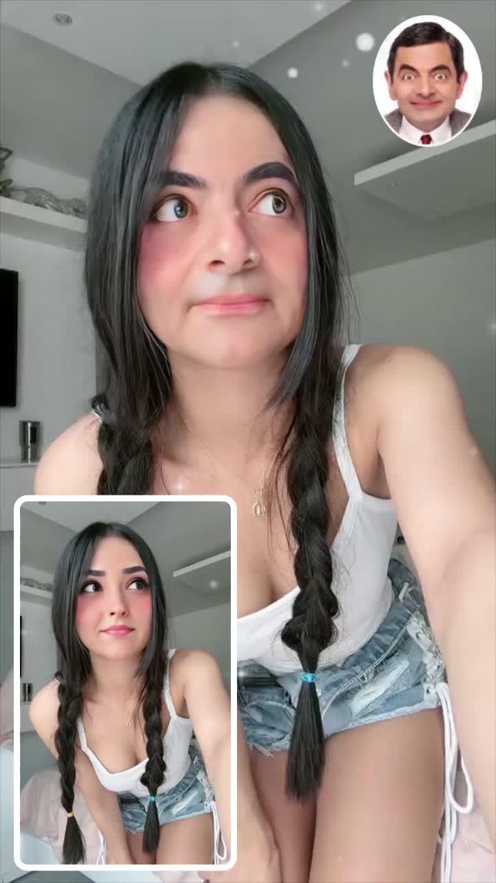 Create high-quality face swap videos, edit face in video online.