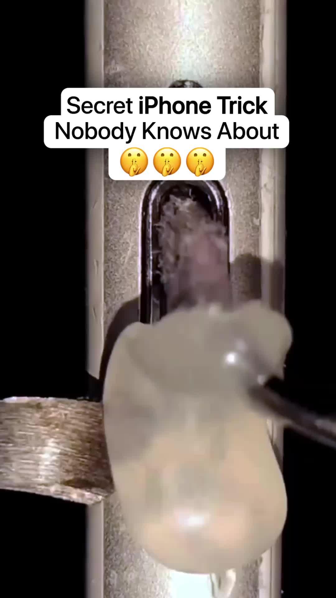 Free up storage with Cleanup app in seconds.