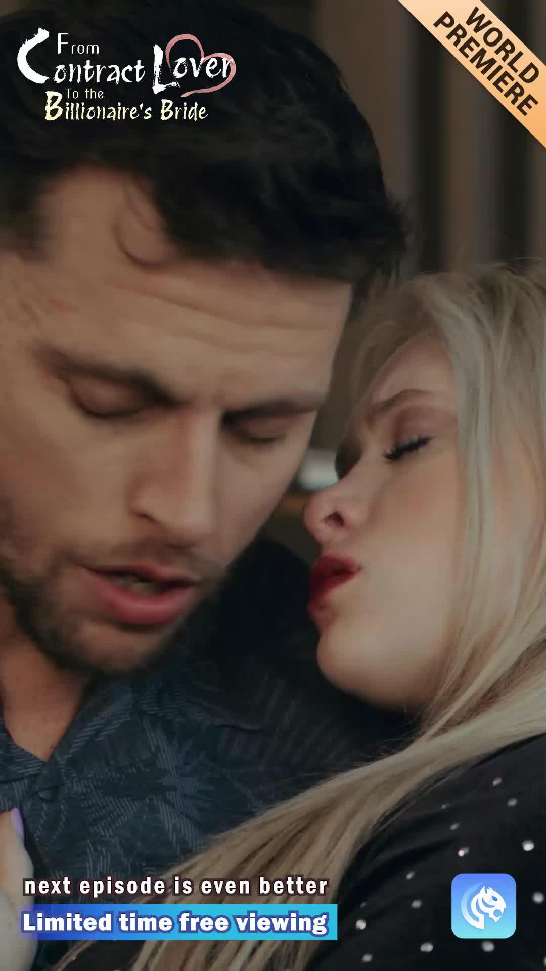 From a contract lover to the bride of a billionaire.