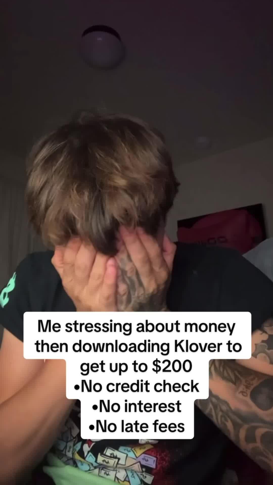 Get up to $200 in as little as 5 minutes: No interest. No hassle. No waiting.