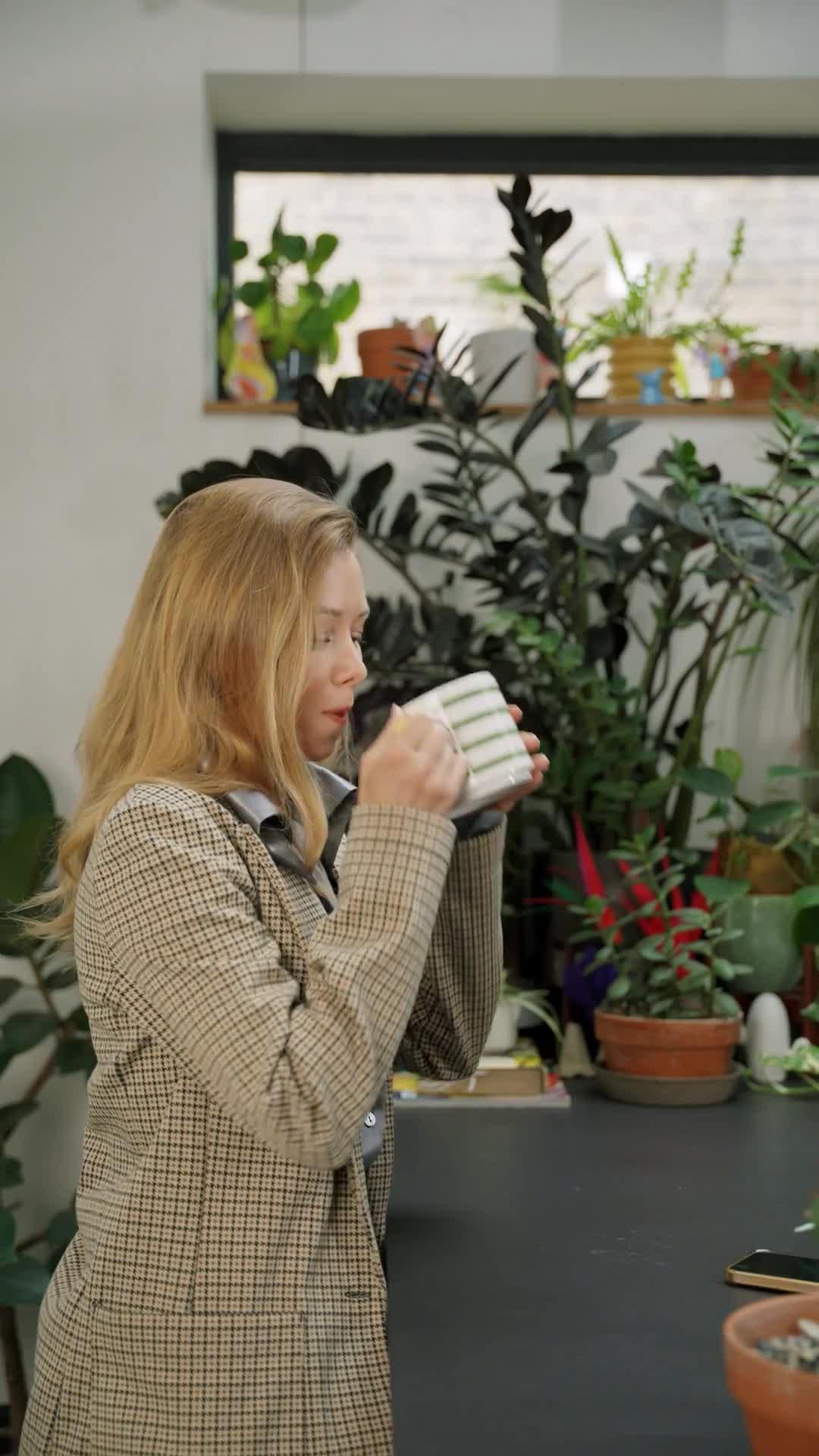 Get the latest scoop on your block before your nosy neighbor does!