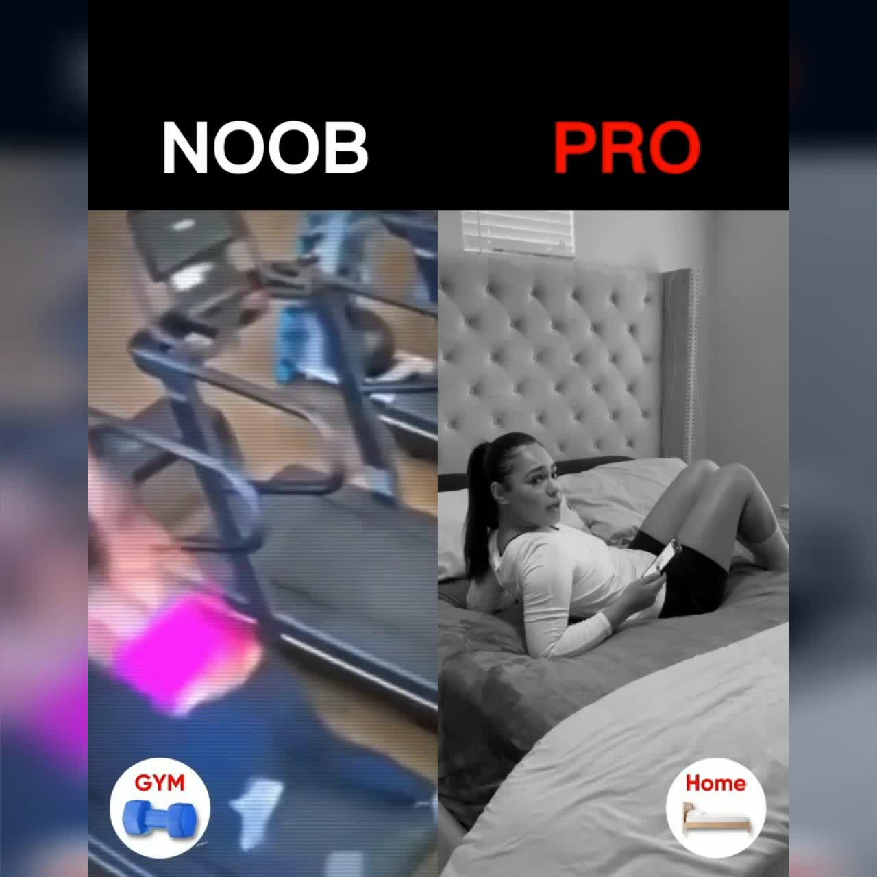 8 MIN FULL BODY WORKOUT // No Equipment！