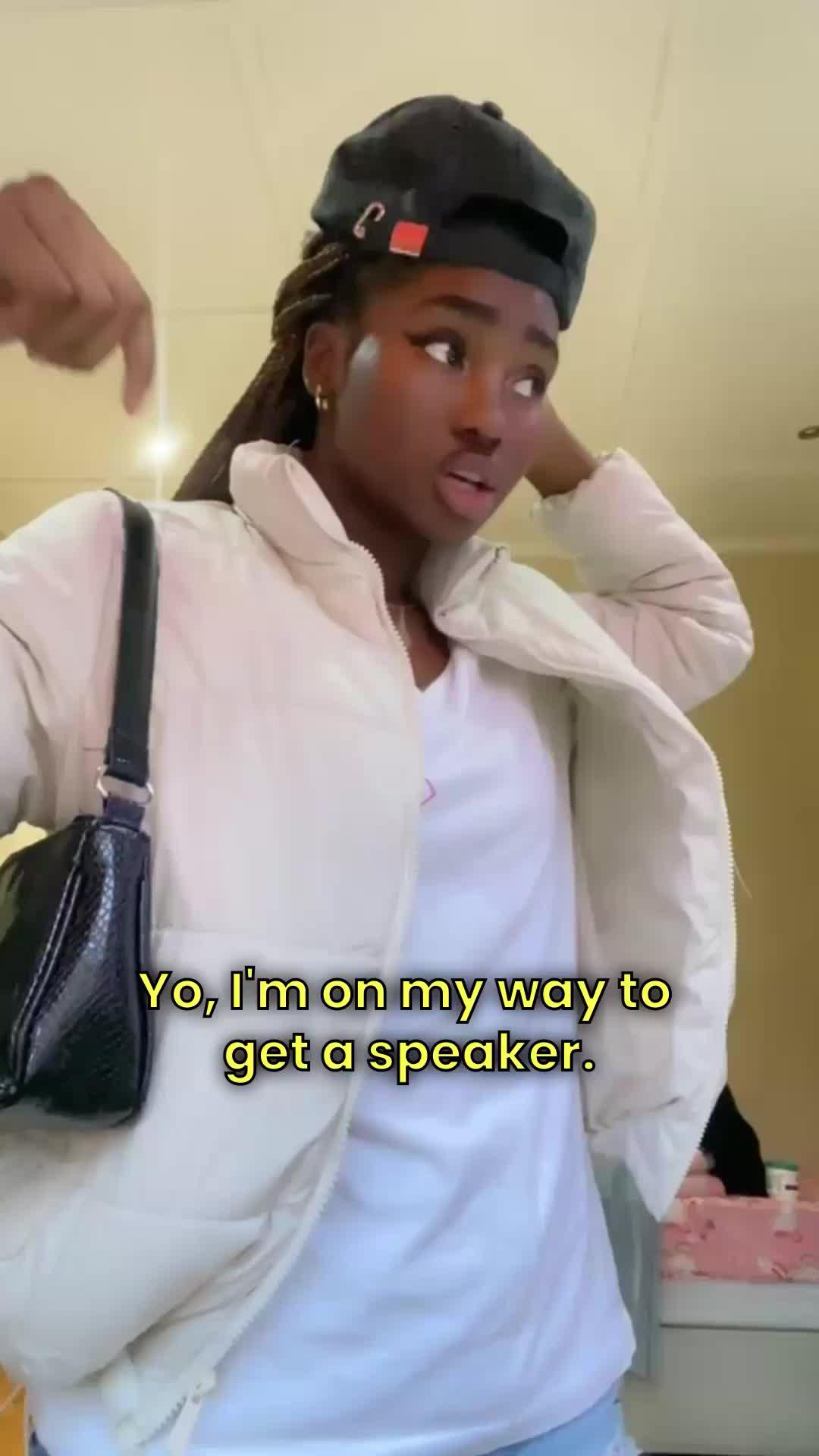 No Speaker? No Problem! Download Ampme